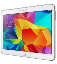Замена разъема питания на планшете Samsung Galaxy Tab 4 10.1 3G в Перми